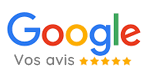 Google - reviews