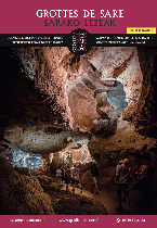 Brochure A5 - Caves of Sare