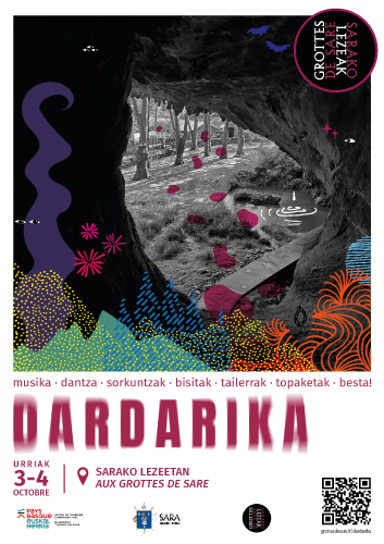 DARDARIKA