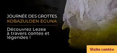 Contes et légendes au coeur de Lezea...