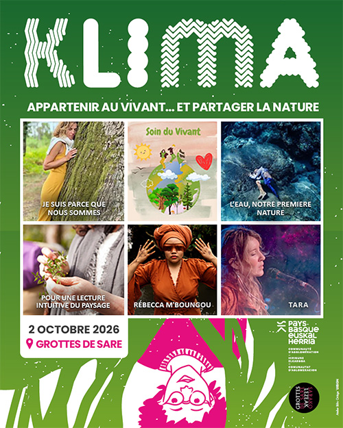 Appartenir au vivant… Et partager la nature