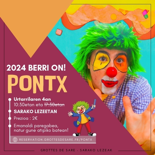 PONTX 