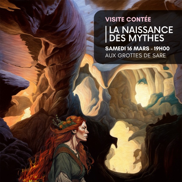 COMPLET - La naissance des mythes