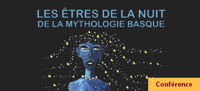 Les êtres de la nuit dans la mythologie basque