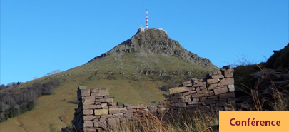 Le patrimoine archéologique du massif de Larrun