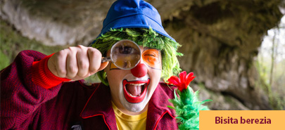 Goazen lurpeko abenturara Pontxekin!