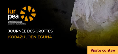 Contes et légendes au coeur de Lezea...