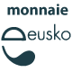 Eusko (kasu, ez txartela)