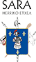 Sarako herriko etxea