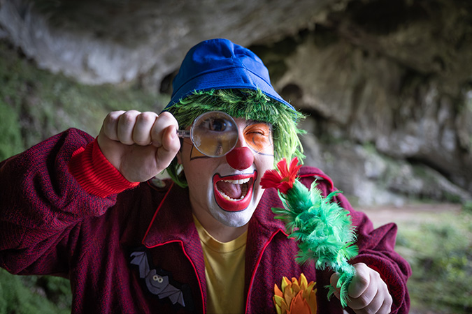 Pontx Sarako Lezeetan