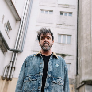 Gorka Urbizu