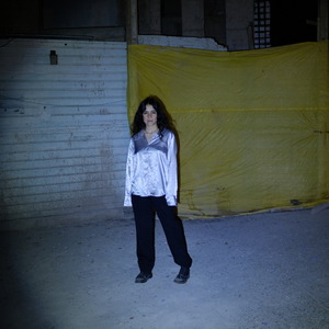 Mabe Fratti